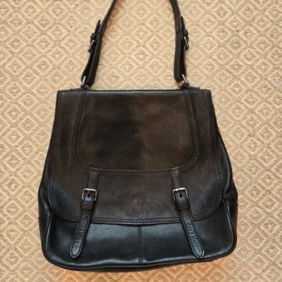 Arnold Churgin hand bag - Picture 4 of 6